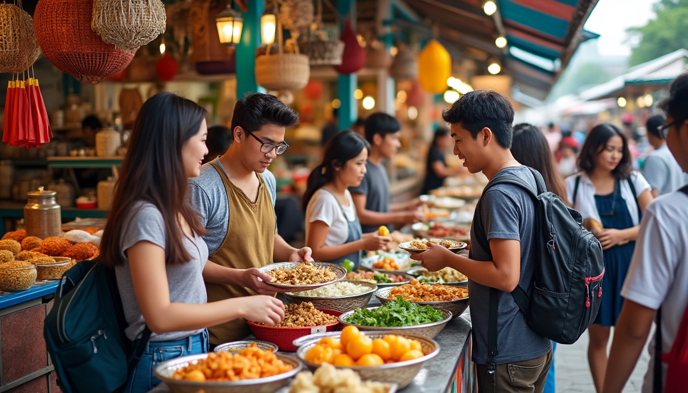 discover essential budget travel tips for johor bahru, malaysia. explore affordable attractions, local dining options, and money-saving strategies to make the most of your trip without breaking the bank.