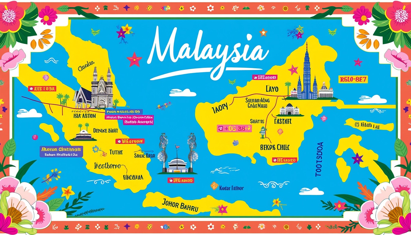 discover the essential calling and communication rules in johor bahru to enhance your interactions. understand local etiquette, phone usage, and social norms to ensure respectful and effective communication in this vibrant malaysian city.