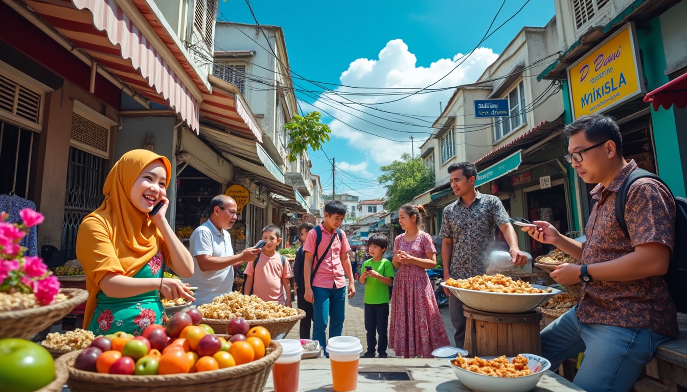 discover essential calling and communication rules in johor bahru. learn about local etiquette, tips for effective conversations, and important cultural nuances to ensure respectful and meaningful interactions.