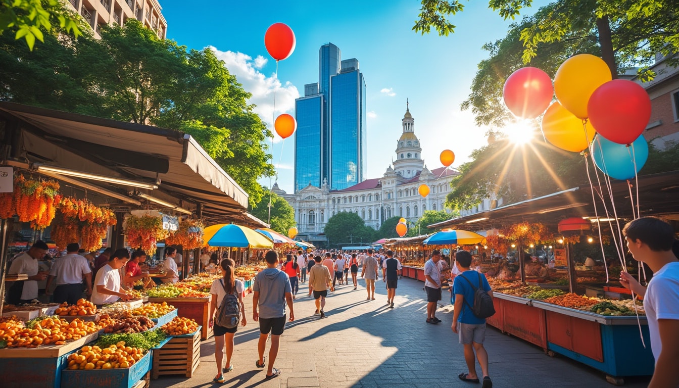 discover the best time to visit johor bahru without breaking the bank. explore budget-friendly travel tips, seasonal highlights, and affordable activities to make the most of your trip while saving money.