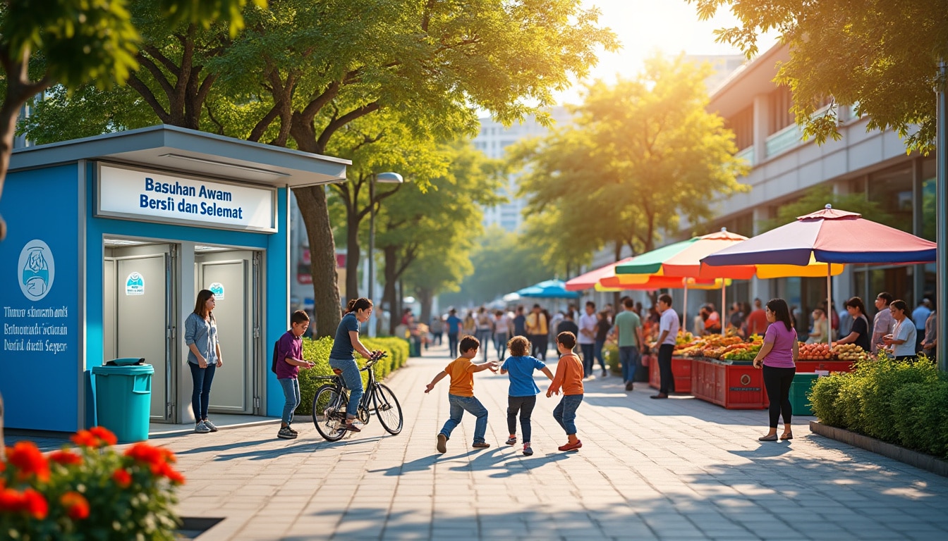 discover the importance of cleanliness and hygiene in johor bahru. explore how local initiatives and community efforts are creating a healthier environment for residents and visitors alike.