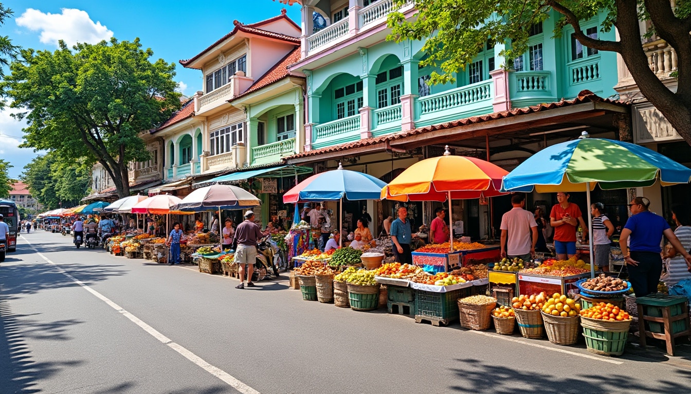 discover the rare phenomenon of cold weather in johor bahru. explore the effects of unusual temperature drops on the city's atmosphere, local activities, and how residents adapt to this unexpected chill.