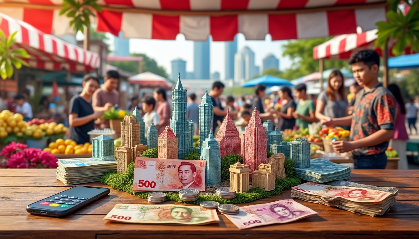 discover the essentials of currency and payments in johor bahru. learn about local currencies, exchange rates, popular payment methods, and tips for seamless transactions while exploring this vibrant malaysian city.