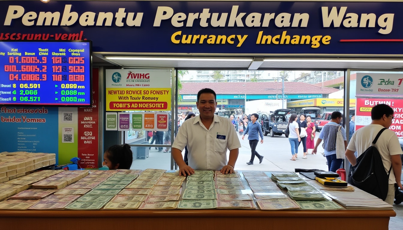 discover essential information about currency and tipping in johor bahru. learn about the local currency, exchange options, and tipping customs to enhance your experience in this vibrant malaysian city.