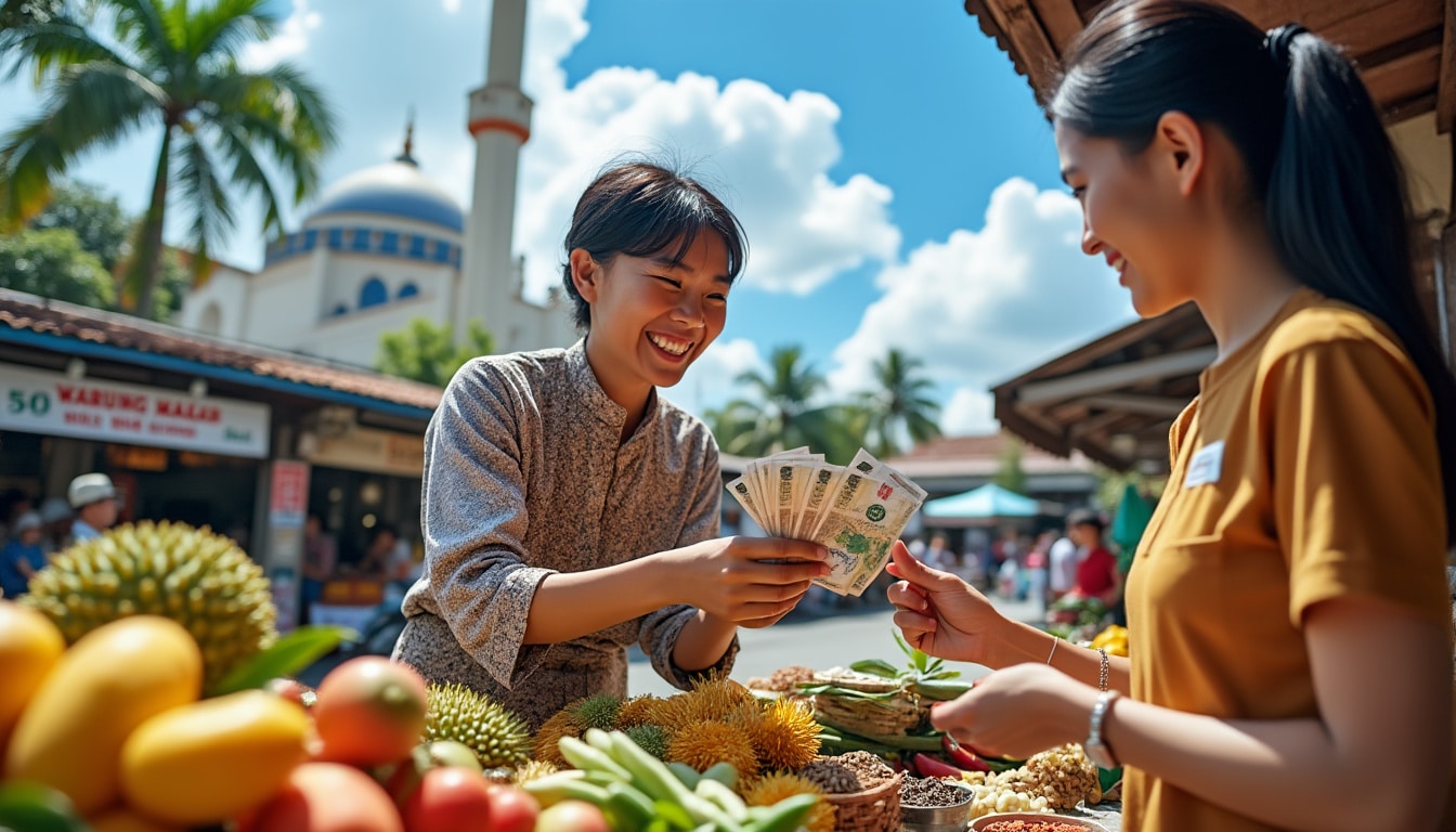 discover essential information about currency and tipping practices in johor bahru. learn about the local currency, exchange options, and appropriate tipping etiquette to enhance your travel experience in this vibrant malaysian city.