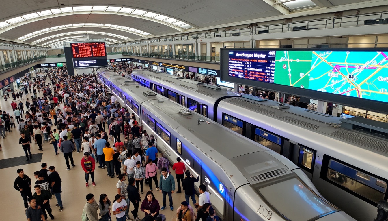 discover essential insights on general safety in johor bahru. stay informed about local safety measures, tips for travelers, and how to navigate the city securely for a worry-free experience.