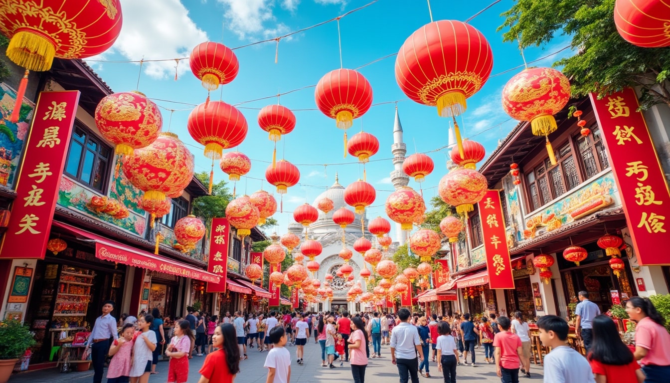 discover the festive spirit of johor bahru with our guide to holiday openings! explore the best attractions, dining options, and events that make this vibrant city a perfect destination for your holiday celebrations.
