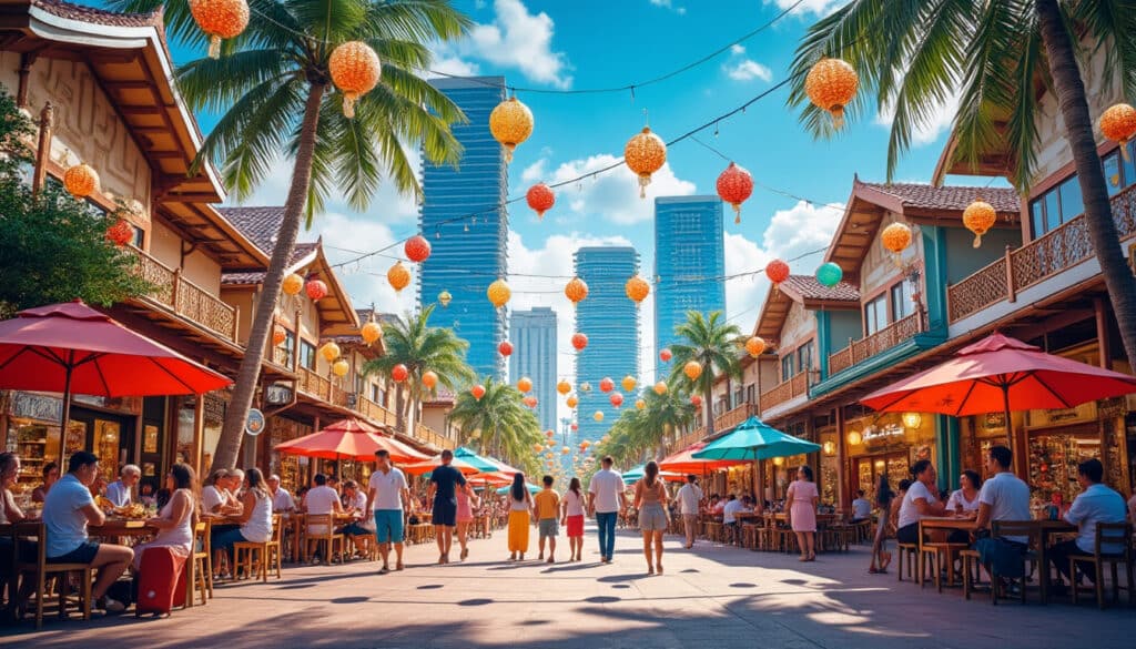 discover the exciting holiday openings in johor bahru! explore festive events, special promotions, and local attractions perfect for celebrating the season. don't miss out on the best experiences this holiday!