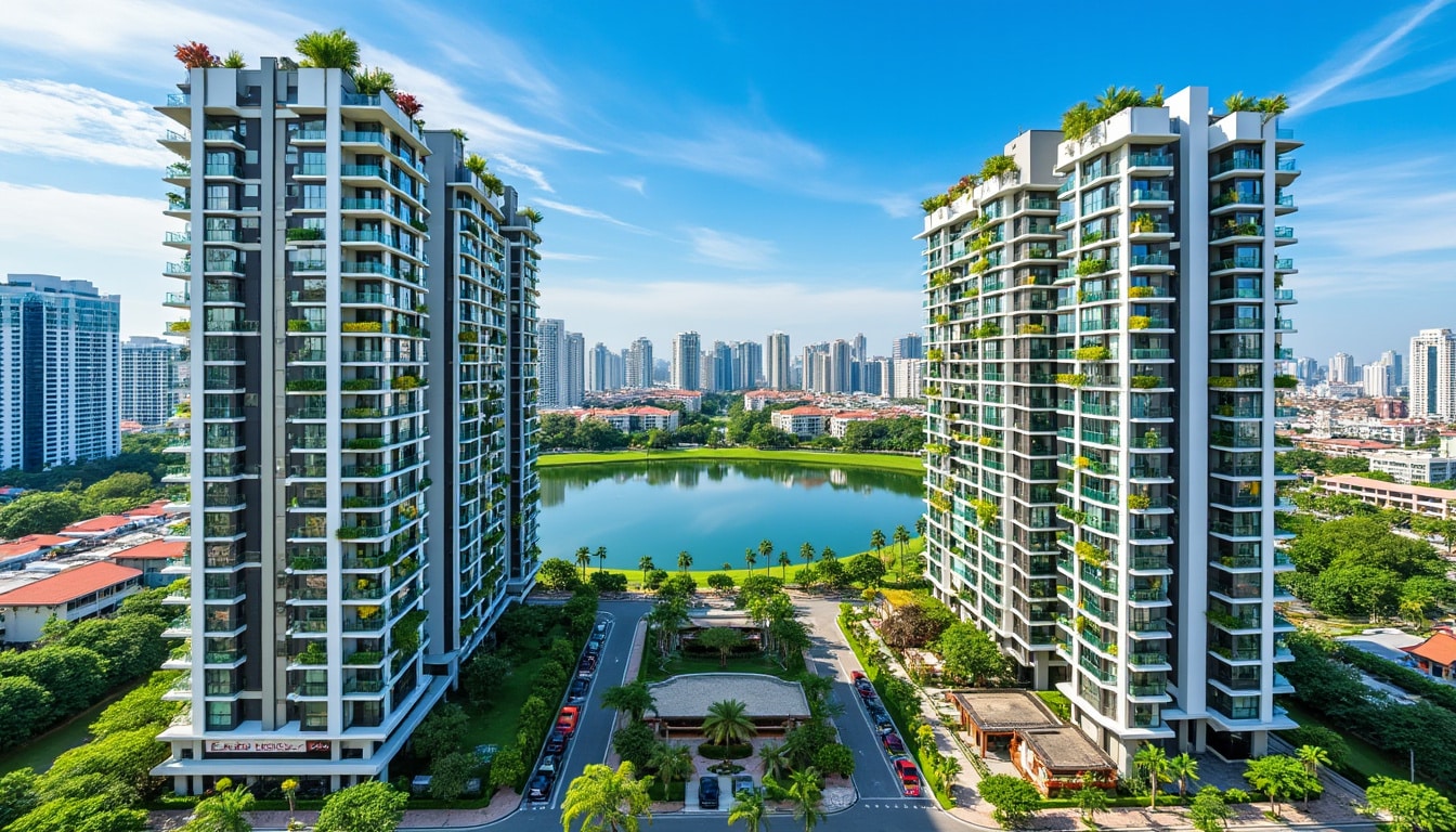 discover the essential steps for a legal move to johor bahru. this guide provides valuable insights on visas, residency requirements, and tips for a smooth transition to this vibrant malaysian city.