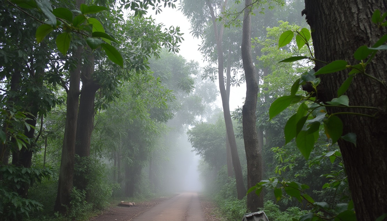 discover the humidity levels in johor bahru and learn how the tropical climate affects daily life, travel plans, and outdoor activities. get insights on the best times to visit and how to stay comfortable in this vibrant city.