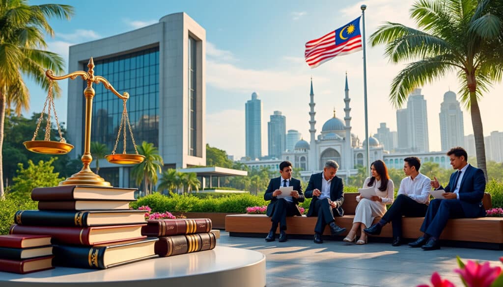 discover essential legal information and regulations in johor bahru. stay informed about local laws, compliance requirements, and legal rights to navigate the legal landscape effectively.