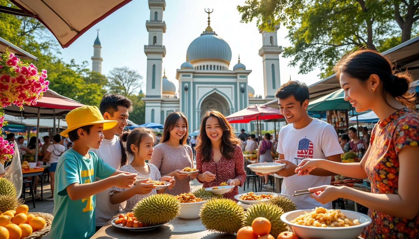 discover the best local tips for navigating johor bahru as a tourist. from hidden gems to must-try dishes, our guide helps you experience the vibrant culture and attractions of this bustling city like a local.