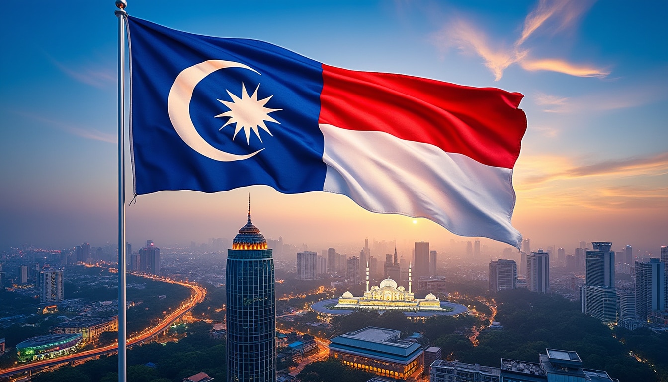 explore the rich history and vibrant culture of johor bahru through its diverse names, iconic flags, and the unique identity that defines this bustling city. discover what makes johor bahru a remarkable place in malaysia.