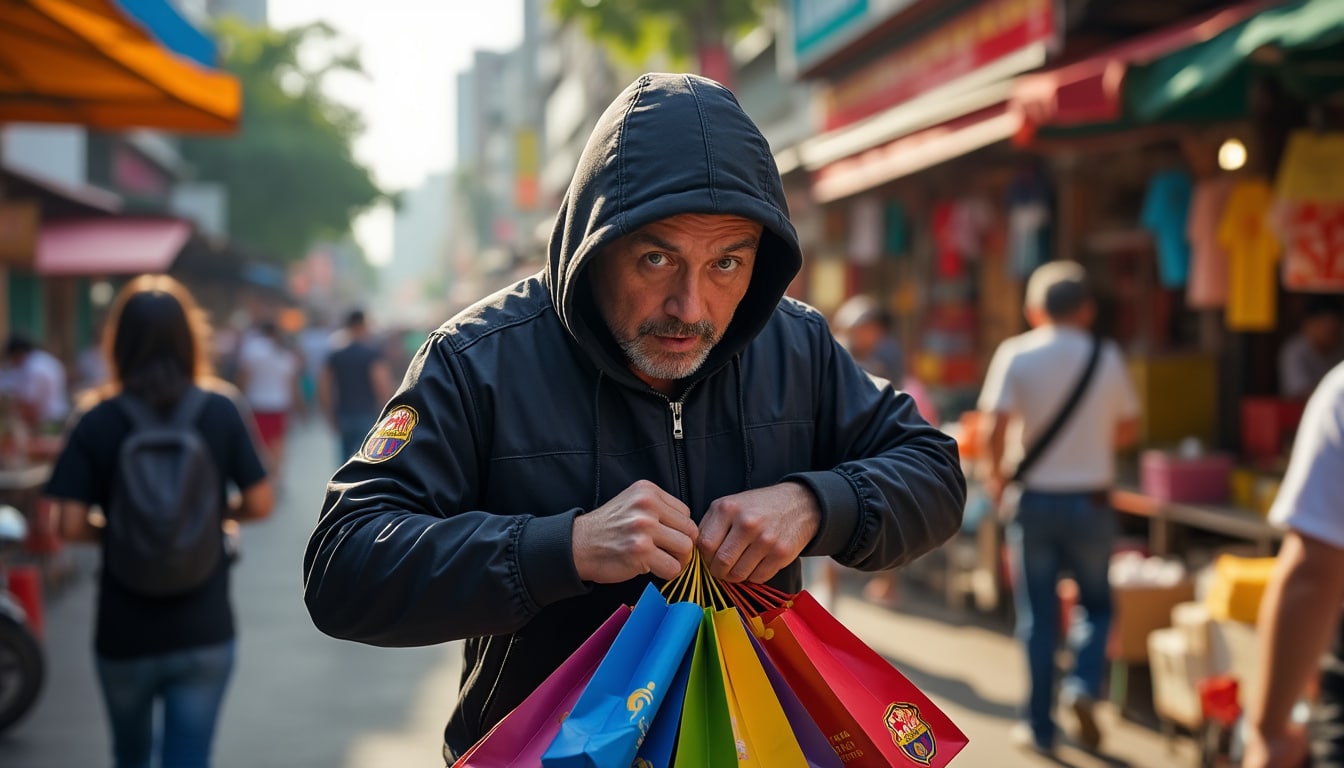 explore the rising issue of pickpocketing and theft in johor bahru, understand the risks, and learn essential safety tips to protect yourself while enjoying this vibrant city.