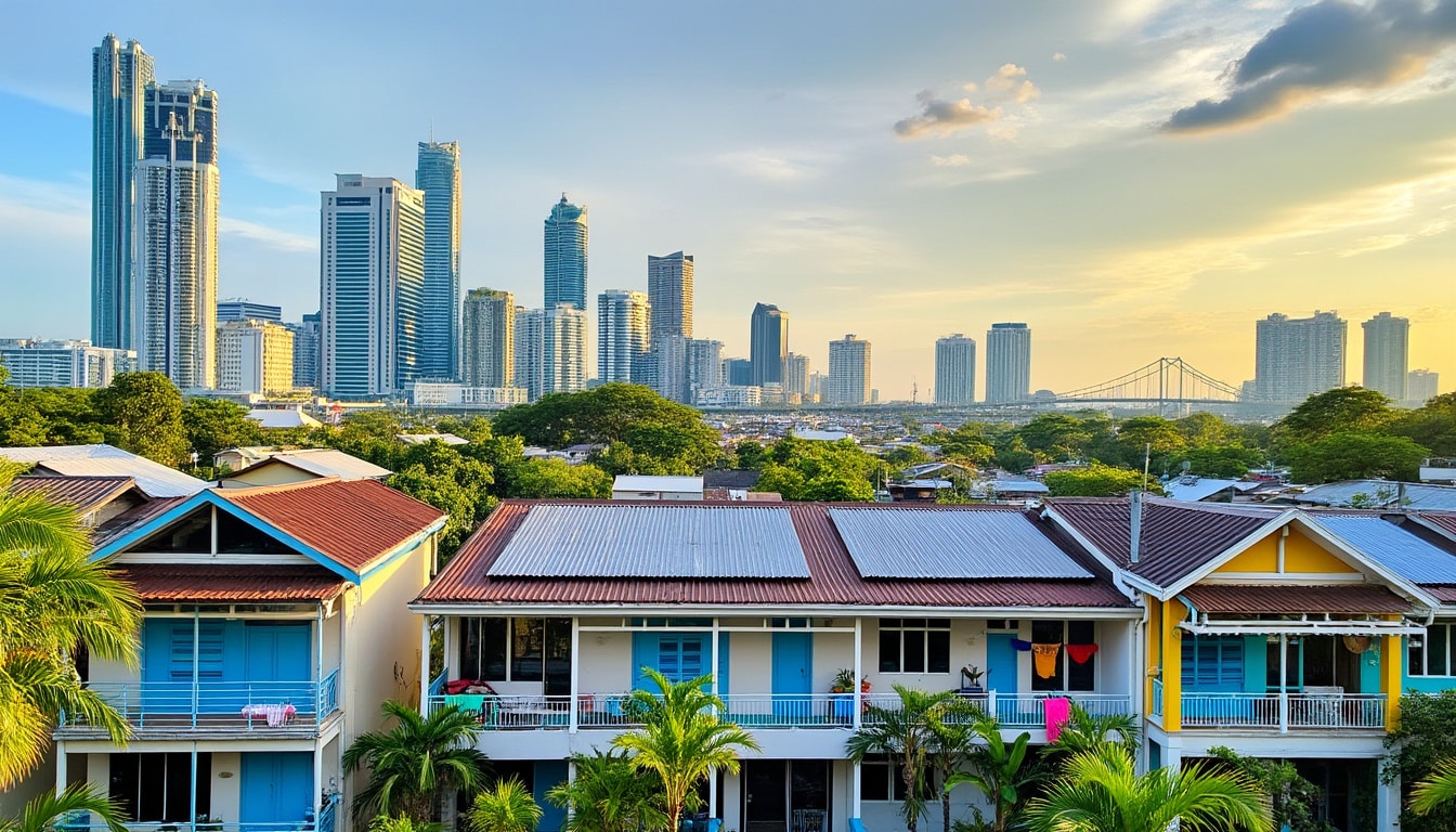 discover the latest prices and cost of living in johor bahru, malaysia. from dining and shopping to housing and entertainment, get insights that help you budget effectively and enjoy your stay in this vibrant city.