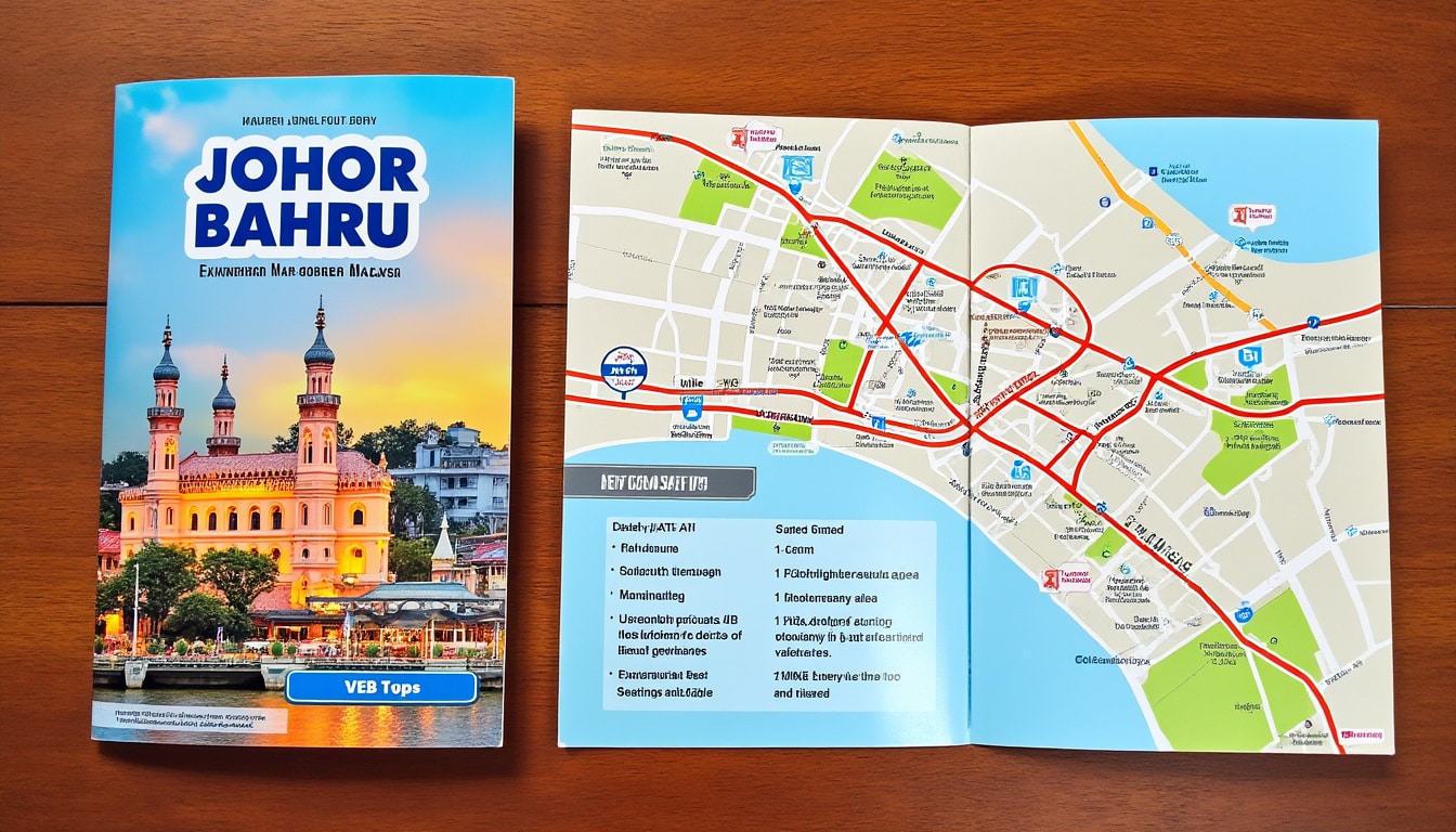 discover essential safety tips and guidelines for travelers from around the world visiting johor bahru. learn about local customs, safe neighborhoods, and how to navigate the city confidently, ensuring a worry-free experience during your stay.