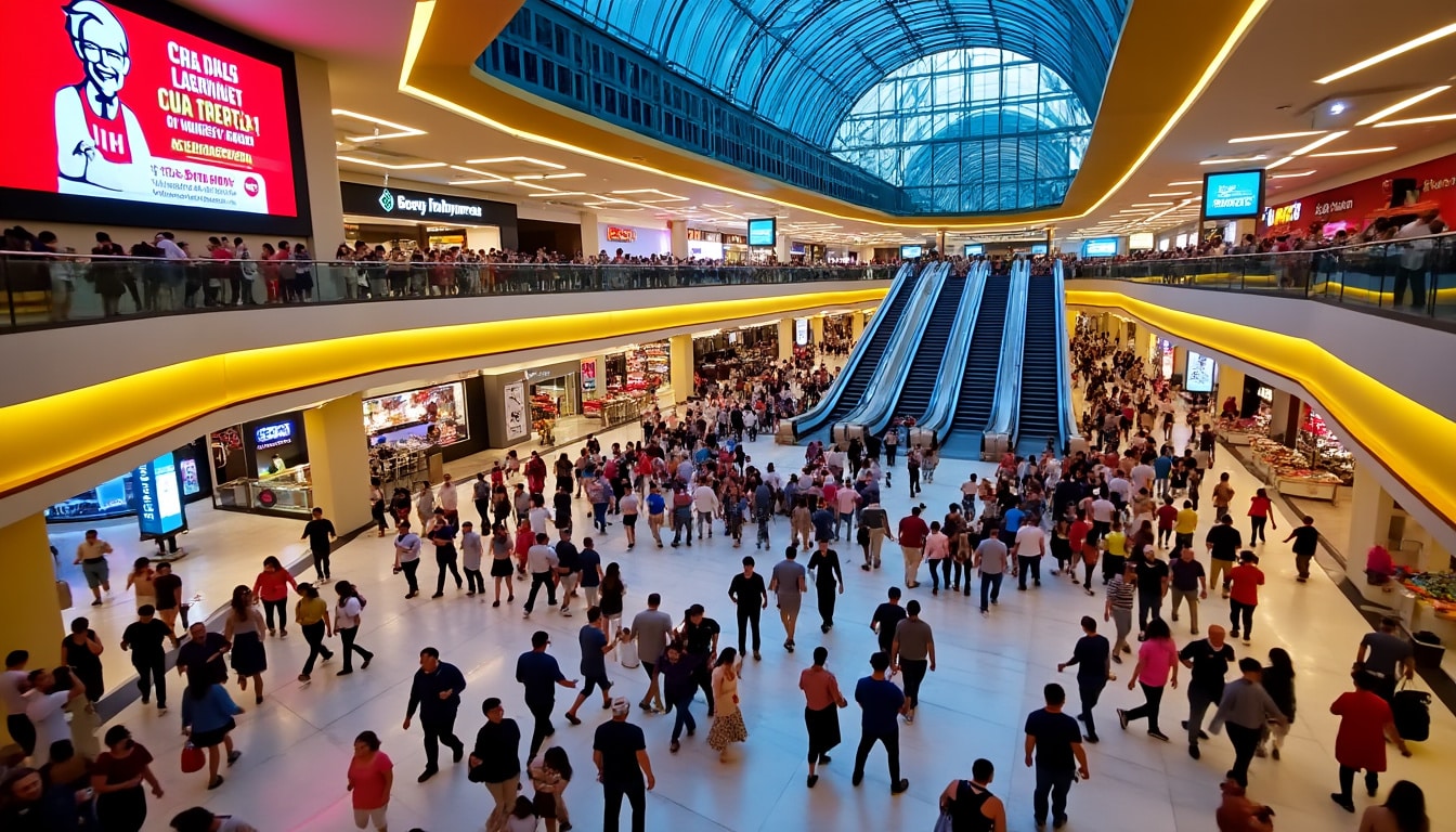 explore the best shopping experiences and convenient delivery services in johor bahru. from local markets to modern malls, discover a variety of options to satisfy all your shopping needs while enjoying seamless delivery to your doorstep.