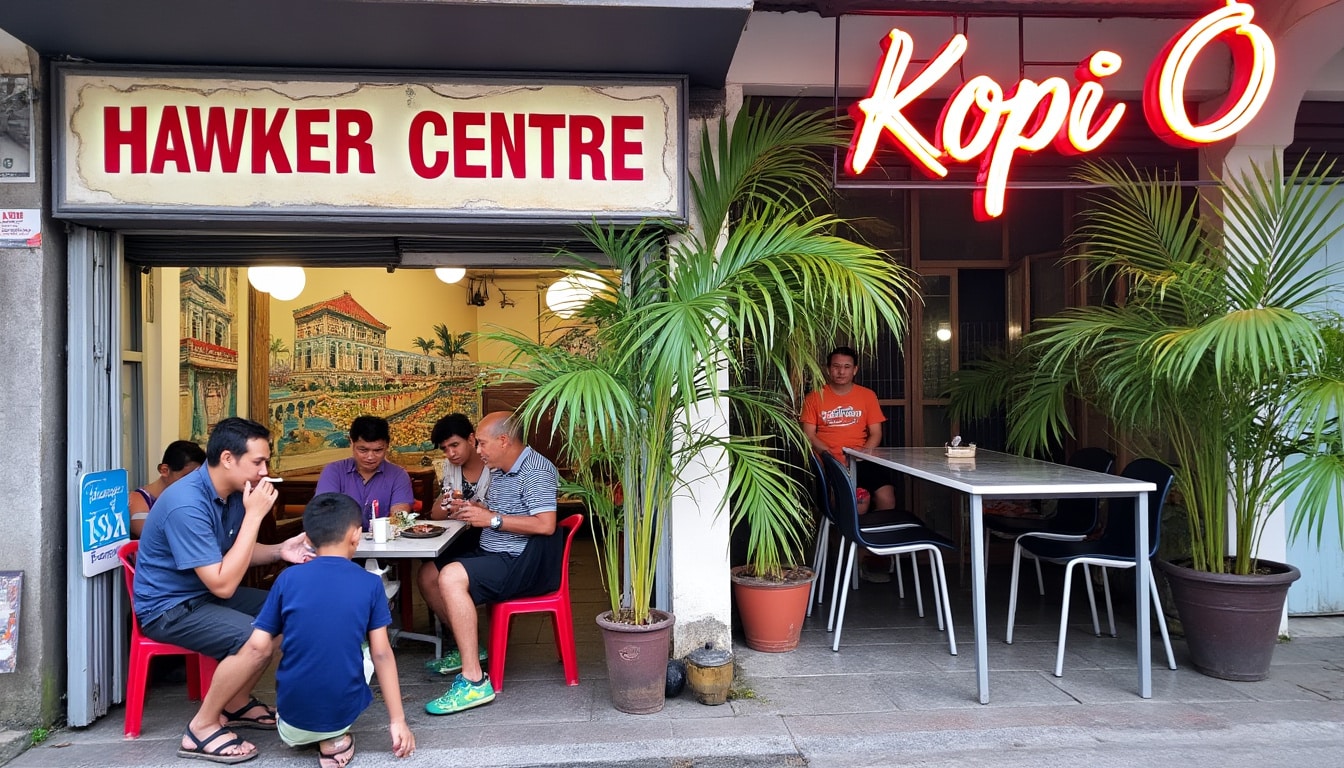 explore the complexities of smoking, drug regulations, and red light laws in johor bahru. gain insights into current legislation, cultural impacts, and societal implications affecting this vibrant malaysian city.