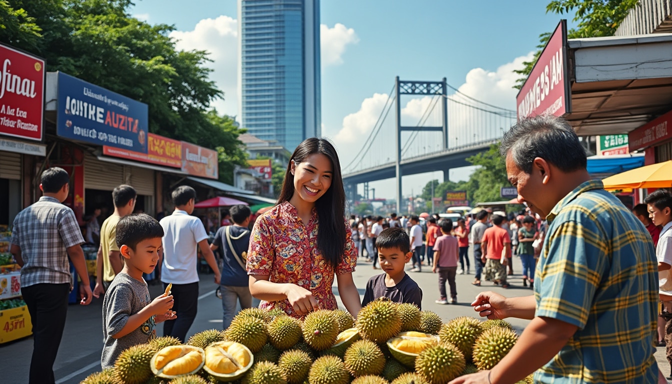 explore the social and discrimination issues in johor bahru, shedding light on the challenges faced by diverse communities, the impact of cultural dynamics, and the ongoing efforts to promote equality and inclusivity in this vibrant malaysian city.