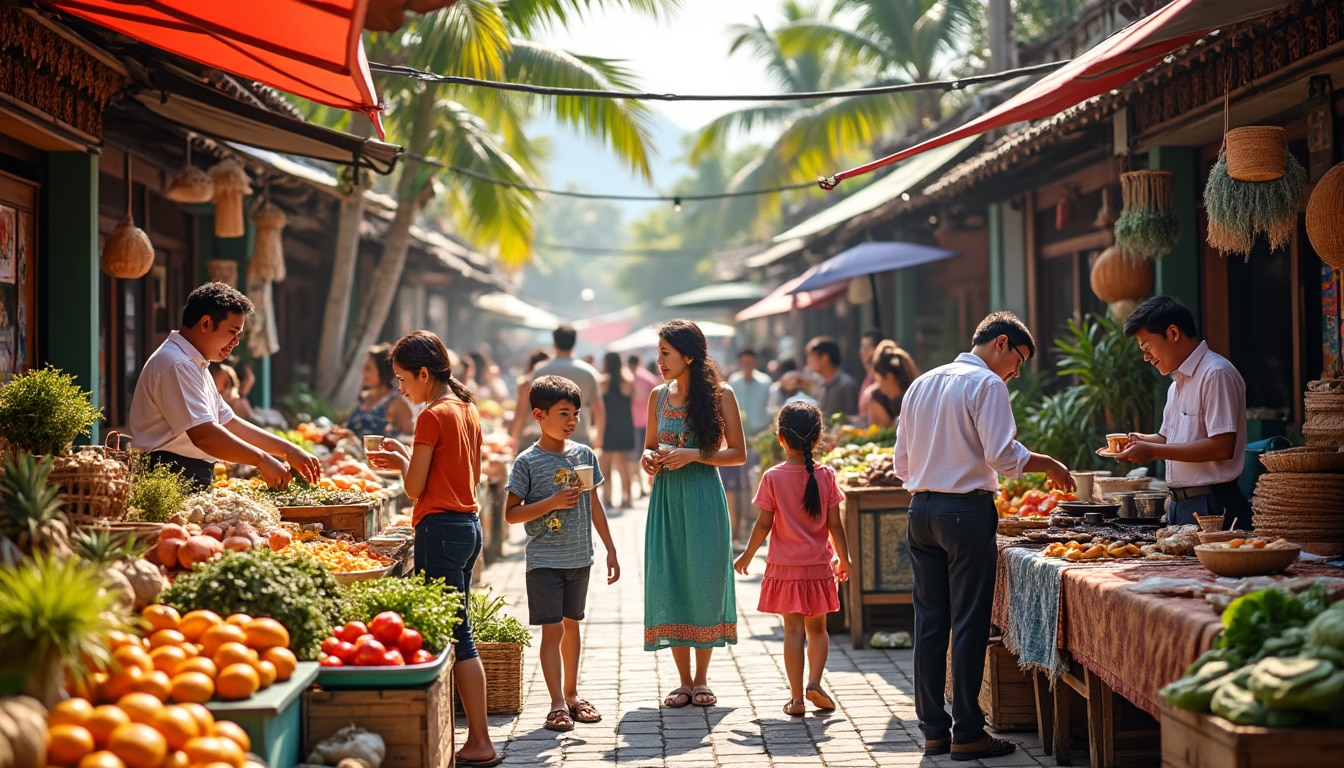 discover the essential tipping and local payment habits in johor bahru. learn about cultural norms, recommended gratuities, and convenient payment methods to enhance your travel experience in this vibrant malaysian city.