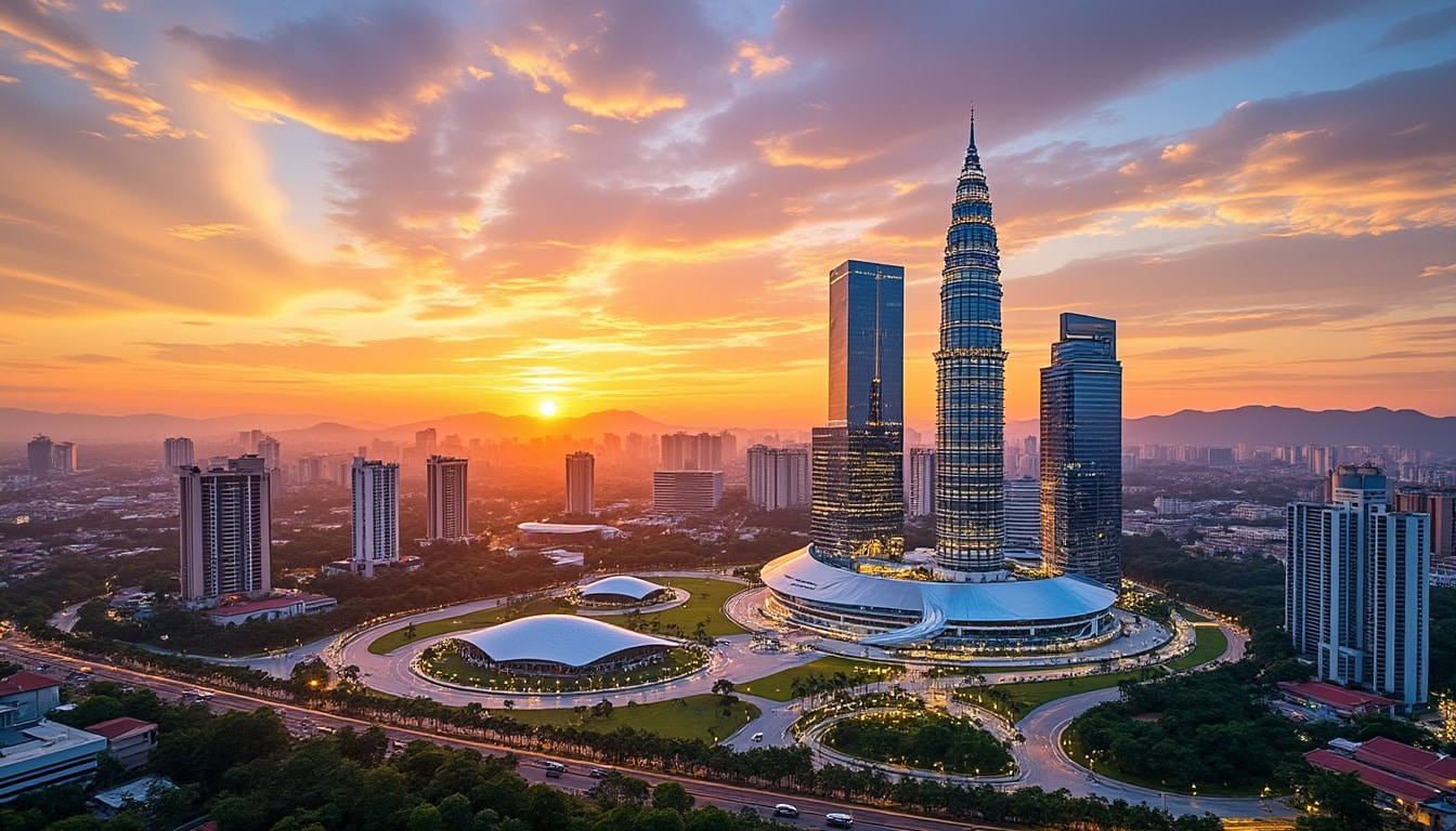 prepare for your trip to johor bahru with our comprehensive travel checklist. from must-visit attractions to essential packing tips, ensure you have everything you need for an unforgettable experience in this vibrant malaysian city.