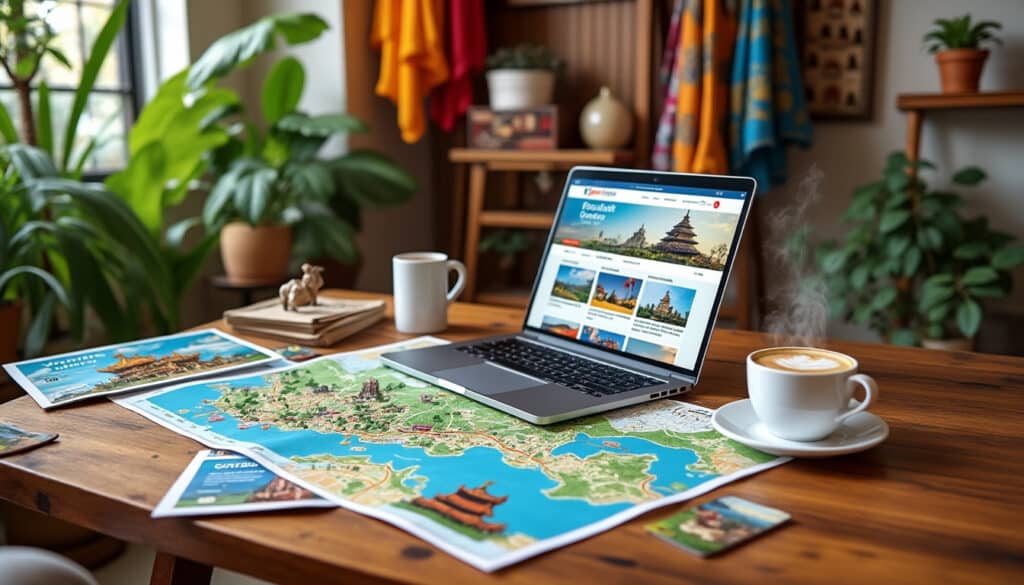 discover the ultimate guide for trip planning to johor bahru, with essential tips on attractions, accommodations, and local cuisine to make your visit unforgettable.
