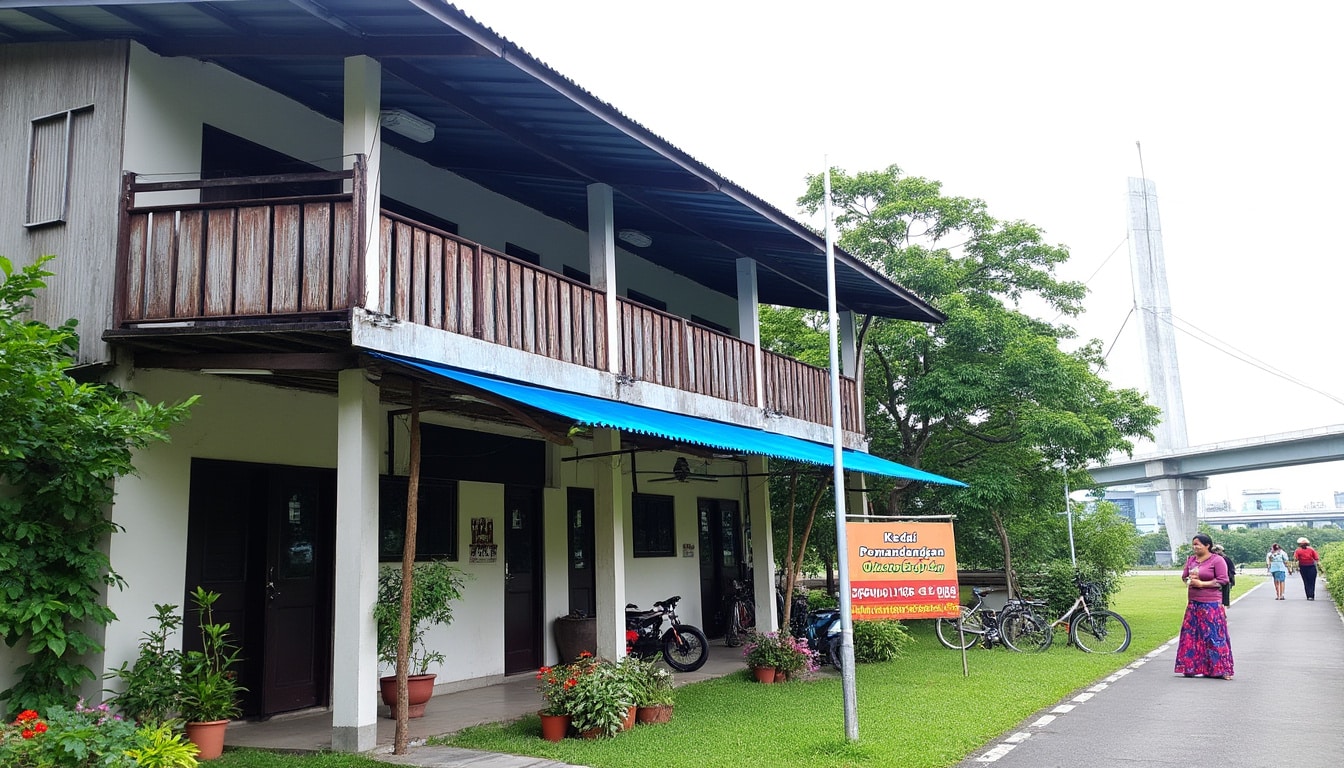 discover the essential guide to trip costs and budgeting in johor bahru. learn about accommodation, food, transportation, and attractions to plan your perfect vacation without breaking the bank.