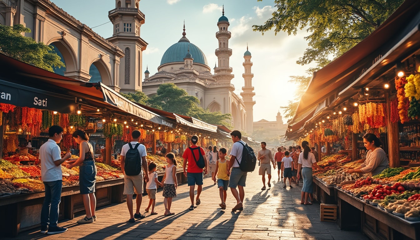 discover essential tips and insights on trip costs and budgeting in johor bahru. learn how to make the most of your travel budget while exploring this vibrant malaysian city, including accommodation, dining, and entertainment options.