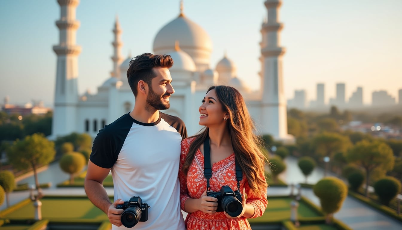 discover the ideal trip duration in johor bahru, malaysia. explore the best attractions, local experiences, and cultural gems to make the most of your visit. plan your itinerary effectively to ensure an unforgettable adventure in this vibrant city.