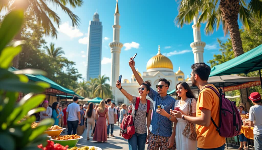 discover the ideal trip duration in johor bahru to make the most of your visit. explore top attractions, local culture, and hidden gems in this vibrant malaysian city, ensuring an unforgettable experience.