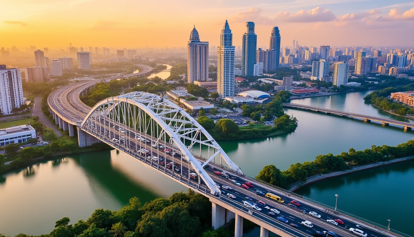 discover the intriguing and lesser-known facts about johor bahru while exploring the pressing social issues that shape this vibrant malaysian city. uncover the unique culture, history, and challenges faced by its residents in this comprehensive guide.