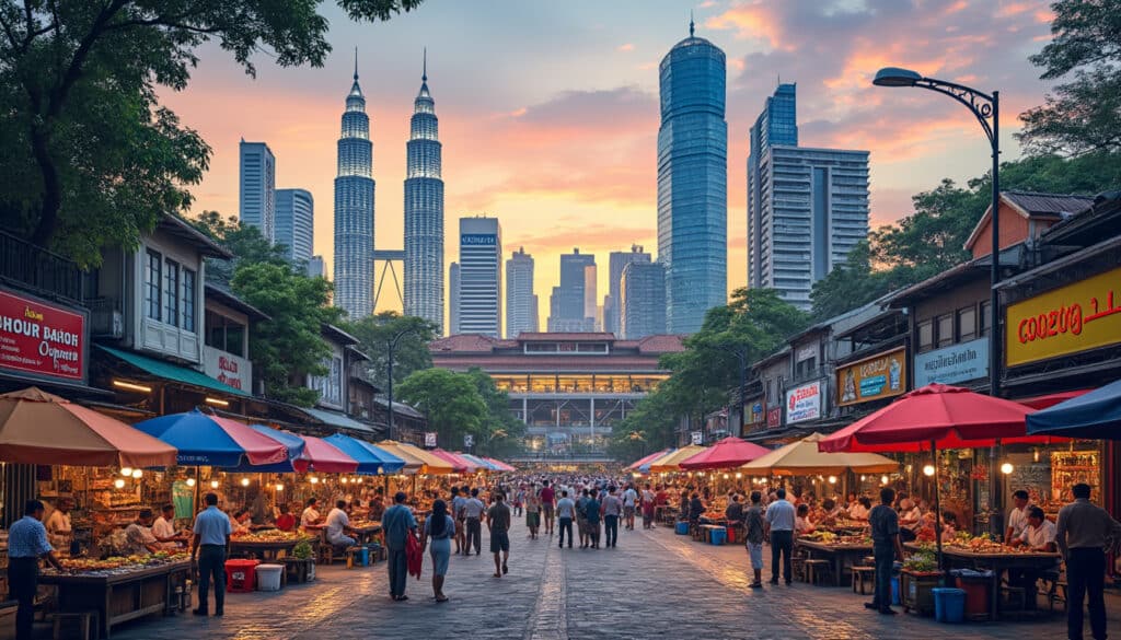 discover intriguing and lesser-known facts about johor bahru while exploring its unique social issues. delve into the vibrant culture, history, and challenges facing this malaysian city.