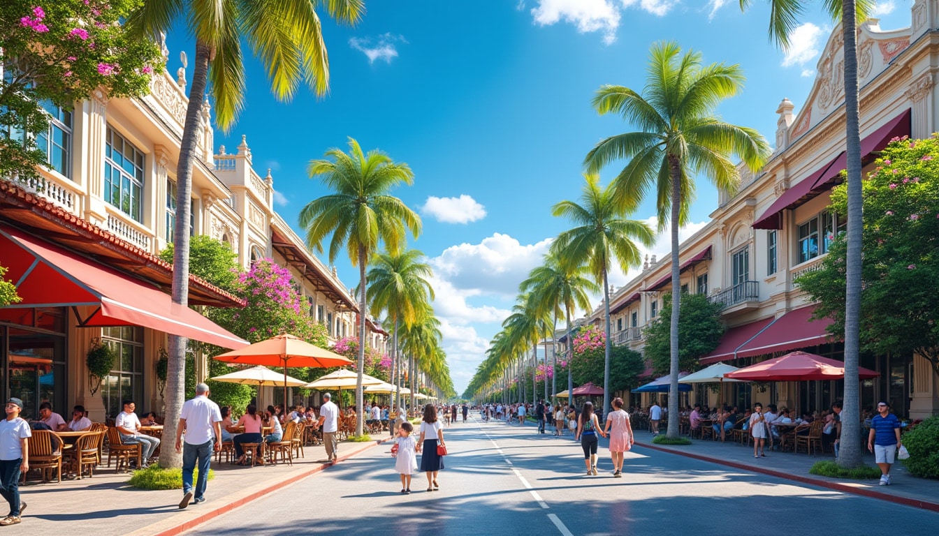 discover the current weather conditions in johor bahru, including temperature, humidity, and more. get all the essential information to plan your day in this vibrant malaysian city.