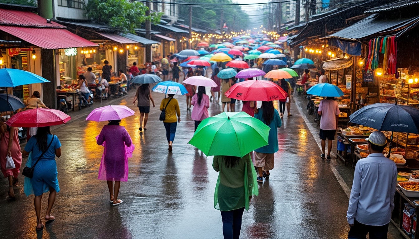 discover the essential items to pack for your trip to johor bahru, organized by month. from clothing tips to seasonal essentials, ensure you're fully prepared for your adventure in this vibrant malaysian city.