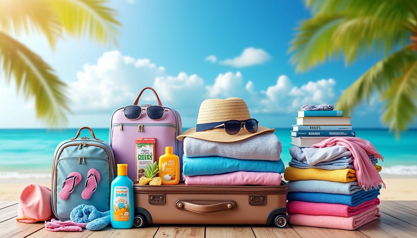 discover the essential packing list for johor bahru throughout the year. our month-by-month and seasonal guide ensures you're prepared for the climate and activities, making your trip enjoyable and hassle-free.
