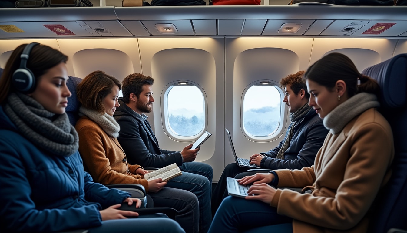 planning a trip to johor bahru? discover the best outfit choices for your flight, ensuring comfort and style from takeoff to landing. explore tips on layering, fabric selection, and essential accessories for a pleasant journey.