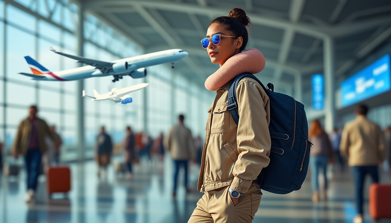 discover the best attire for your flight to johor bahru. from comfort to style, find out what to wear to ensure a pleasant journey in this tropical destination.