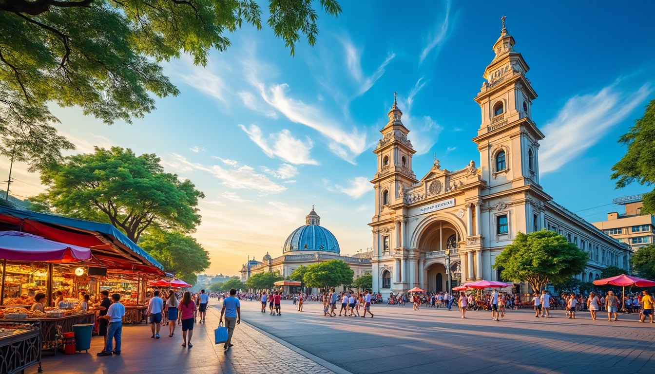 discover the ideal time to explore johor bahru, malaysia, with tips on weather, local festivals, and attractions that make your visit unforgettable. perfect for planning your dream getaway!